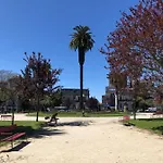 Invicta Republica Διαμέρισμα