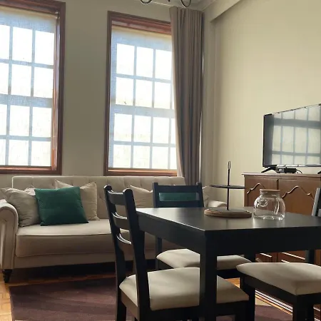 Invicta Republica Oporto