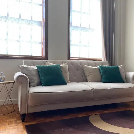 Invicta Republica Apartment *