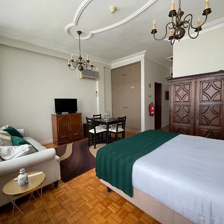 Invicta Republica Apartamento *