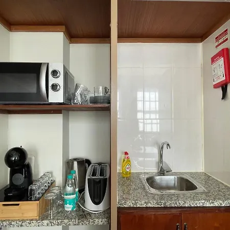 Apartamento Invicta Republica
