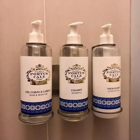 Invicta Republica Apartamento Porto