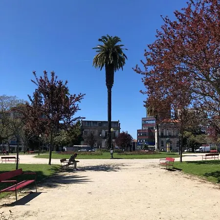 Invicta Republica Apartamento