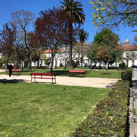 Invicta Republica * Porto