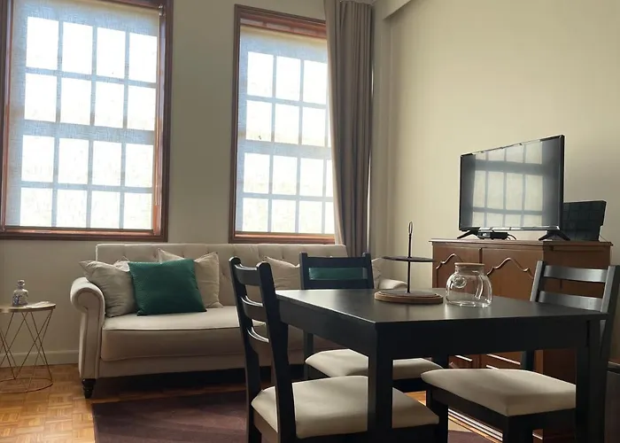 Invicta Republica פורטו