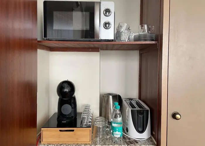 Appartement Invicta Republica *