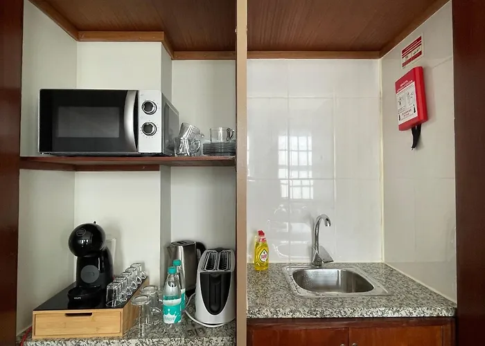 Appartement Invicta Republica