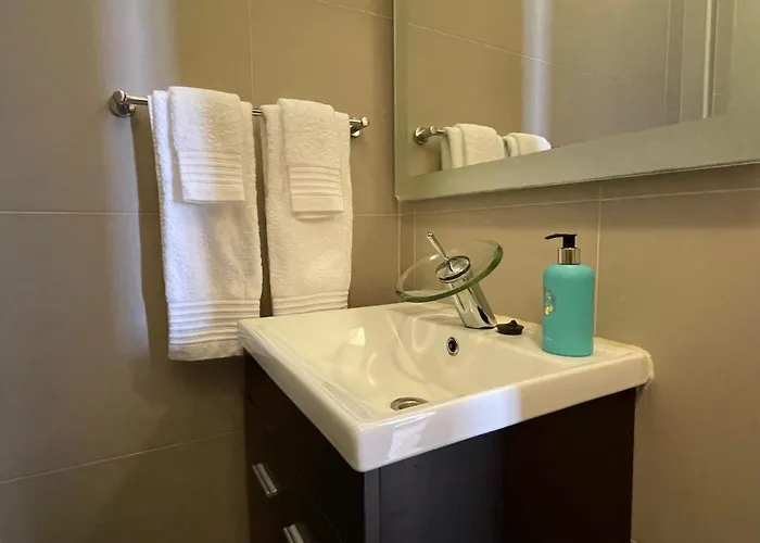 Appartement Invicta Republica Porto