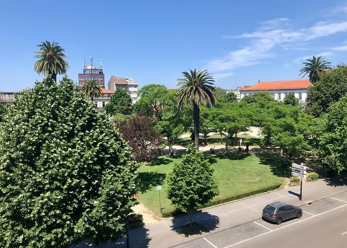 Invicta Republica Porto