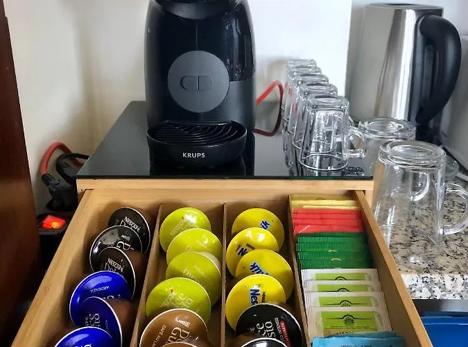 Invicta Republica Appartement Porto