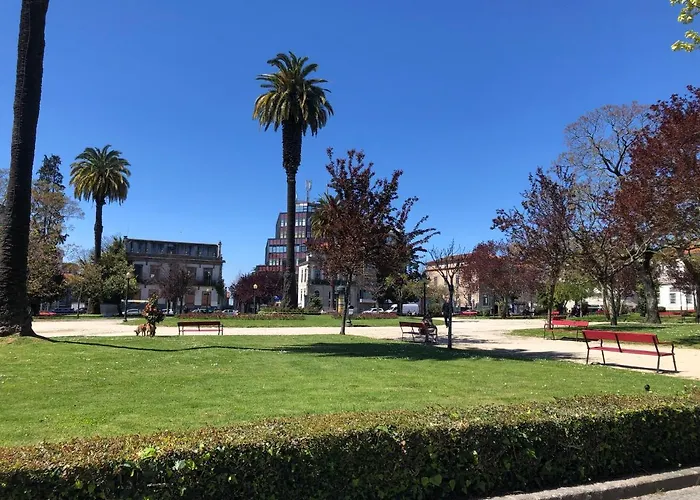 Appartement Invicta Republica