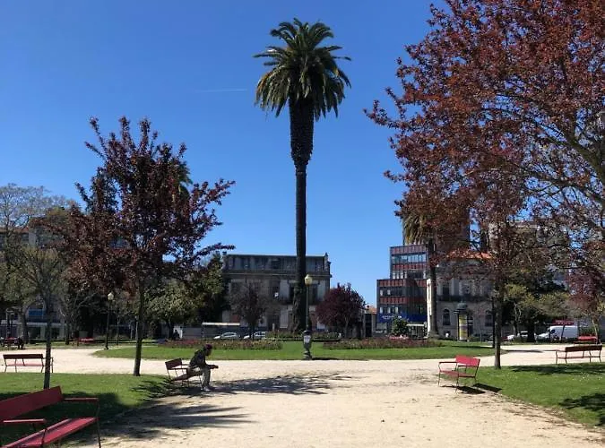 Invicta Republica דירה