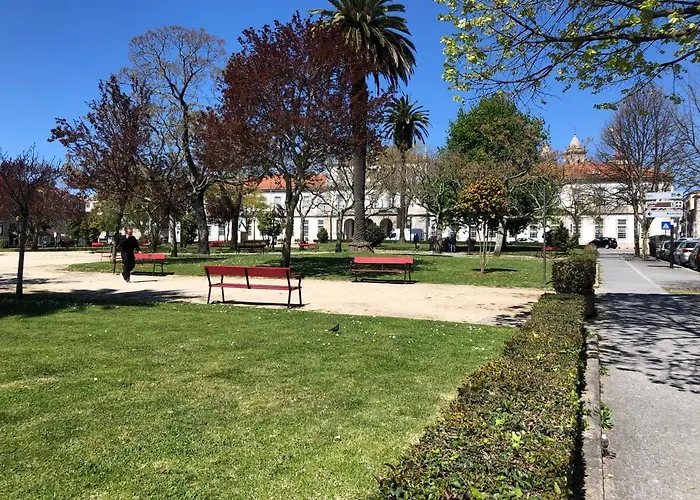 Invicta Republica * Porto