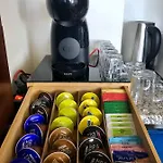 Invicta Republica 아파트 포르투