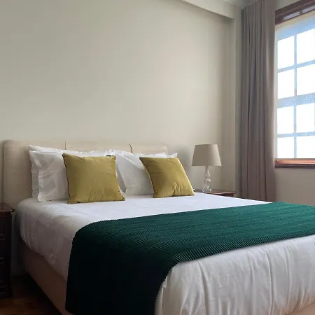 Apartment Invicta Republica Porto