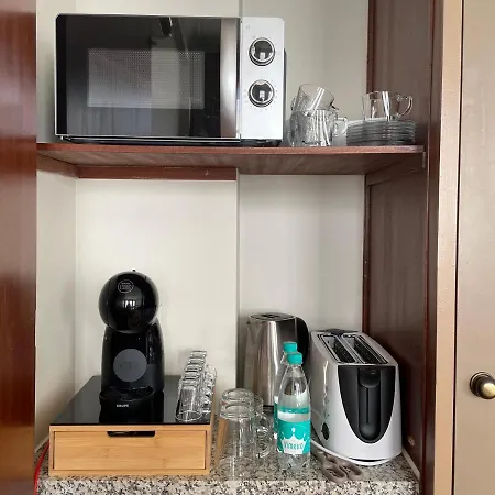 Apartment Invicta Republica *