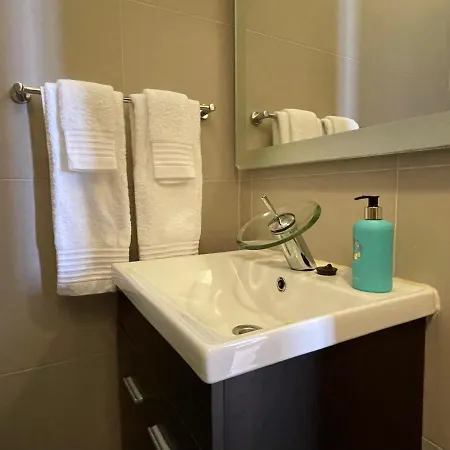 Apartment Invicta Republica Porto