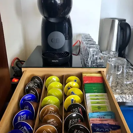 Invicta Republica Apartment Porto