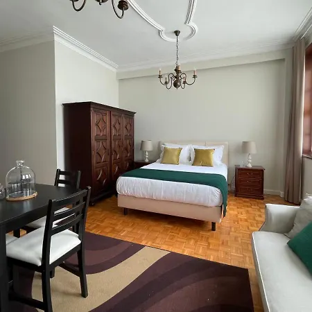 Apartman Invicta Republica Porto