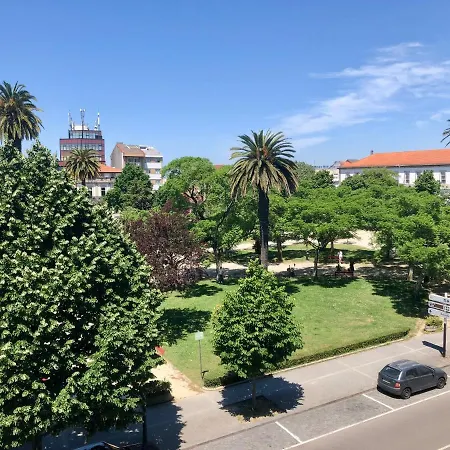 Invicta Republica Porto