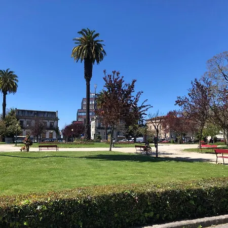 Apartman Invicta Republica