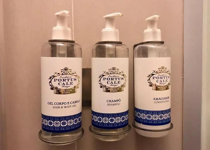 Invicta Republica Appartement Oporto